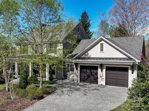 5 Cleftridge Court, Asheville, NC 28803