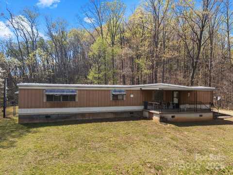 30 Gertrude Lane, Candler, NC 28715