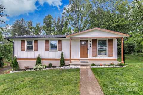 7 High Meadow Road, Asheville, NC 28803