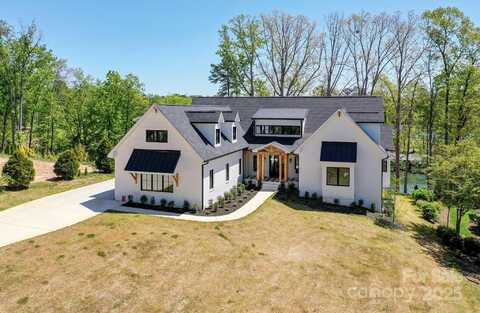 153 High Hills Drive, Mooresville, NC 28117