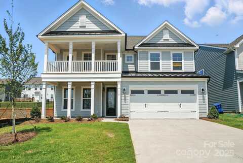 119 Longwood Road unit: 62, Mooresville, NC 28115