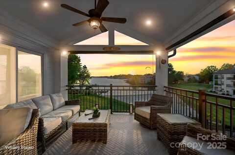 17810 Half Moon Lane unit: L, Cornelius, NC 28031