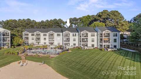17810 Half Moon Lane unit: L, Cornelius, NC 28031