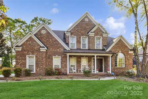 551 Hemmings Place NW, Concord, NC 28027