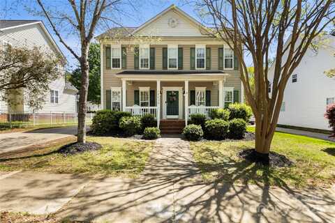 18838 Oakhurst Boulevard, Cornelius, NC 28031
