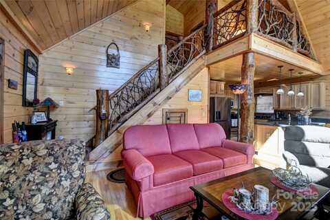 36 Destiny Trail, Maggie Valley, NC 28751