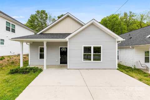 1301 Marble Street, Charlotte, NC 28208