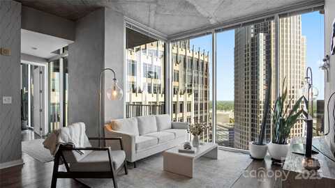 210 N Church Street, Charlotte, NC 28202