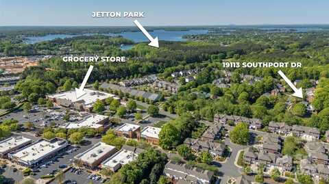 19113 Southport Drive, Cornelius, NC 28031