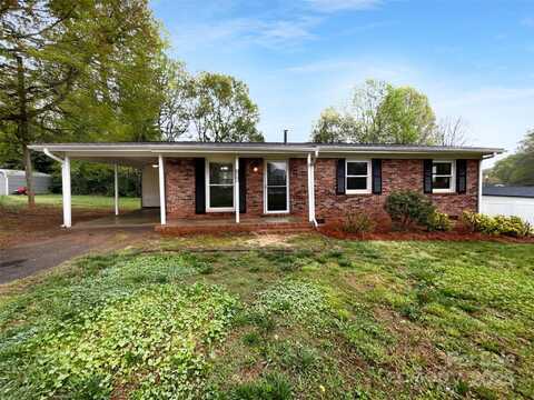 827 Ford Drive, Lowell, NC 28098