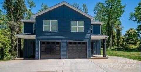 823 31ST Street SW, Hickory, NC 28602