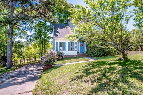 11024 Hunters Trace None, Charlotte, NC 28262