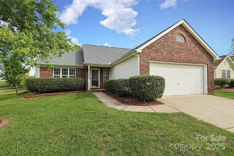 11623 Black Maple Avenue, Charlotte, NC 28269