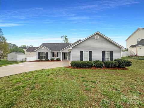 4147 Timberwood Drive, Gastonia, NC 28056
