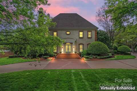 8934 Winged Bourne Drive, Charlotte, NC 28210