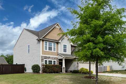 15225 Kissimmee Lane, Mint Hill, NC 28227