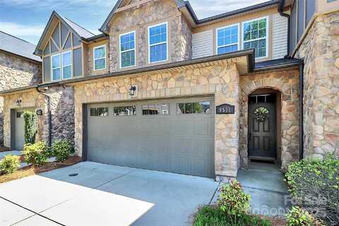 9551 Glenburn Lane, Charlotte, NC 28278