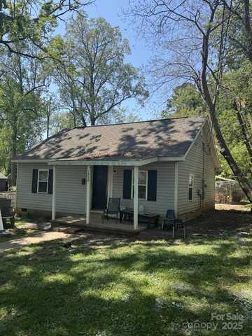 1849 Brownstone Street, Charlotte, NC 28216