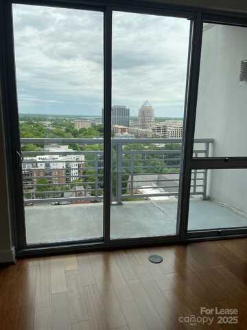 333 W Trade Street unit: 1602, Charlotte, NC 28202
