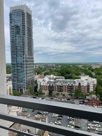 333 W Trade Street unit: 1602, Charlotte, NC 28202