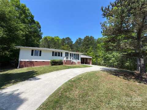 12719 Cottonville Road, Norwood, NC 28128