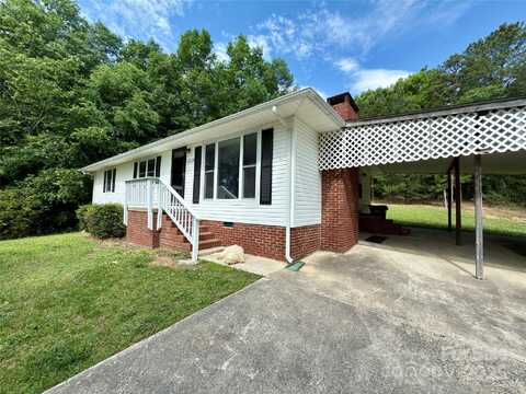 12719 Cottonville Road, Norwood, NC 28128
