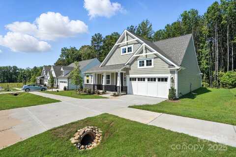 3022 Cedar Falls Drive, Waxhaw, NC 28173