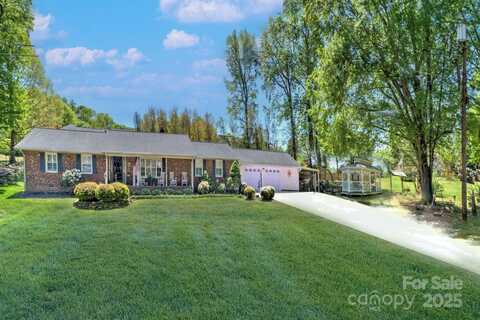 212 Brookwood Drive, Salisbury, NC 28146