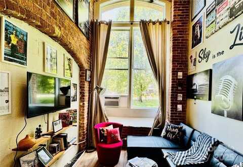 201 S Hoskins Road unit: 132, Charlotte, NC 28208