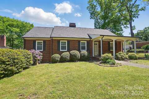 113 S College Street, Monroe, NC 28112