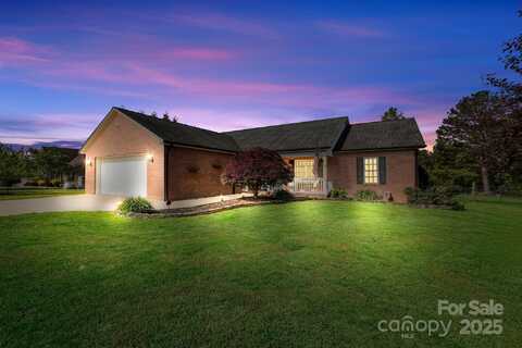 131 Fieldhaven Place, Troutman, NC 28166