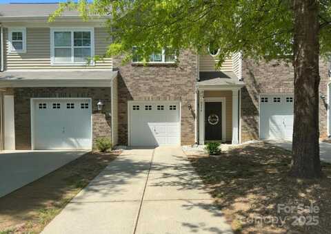 4554 Craigmoss Lane, Charlotte, NC 28278