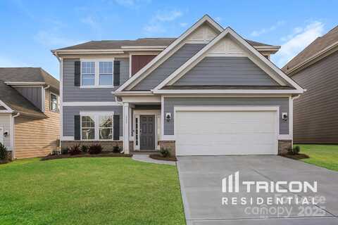 115 Queenshall Road, Mooresville, NC 28117