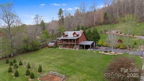 231 Comfort Place, Burnsville, NC 28714