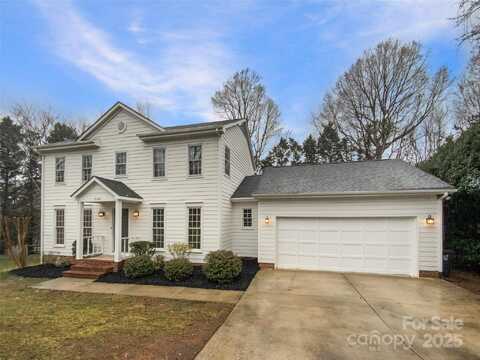 9105 Capsdale Court, Huntersville, NC 28078