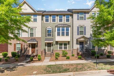 3718 Speer Boulevard, Charlotte, NC 28217