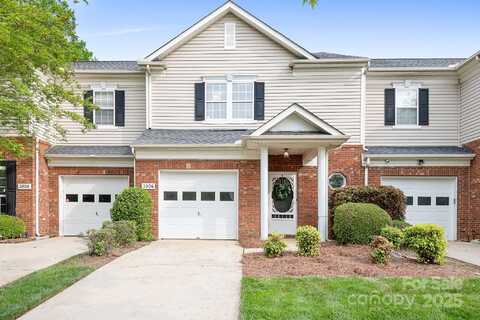 3906 Thomas Ridge Drive, Charlotte, NC 28269