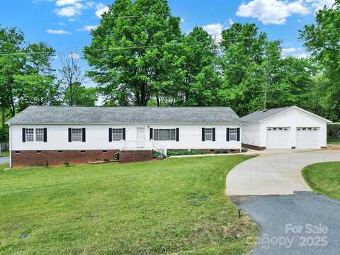 1981 Line Road, Lancaster, SC 29720