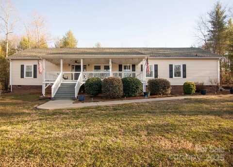 3053 Dalton Drive, Morganton, NC 28655