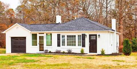 2693 Salem Church Road, Lincolnton, NC 28092