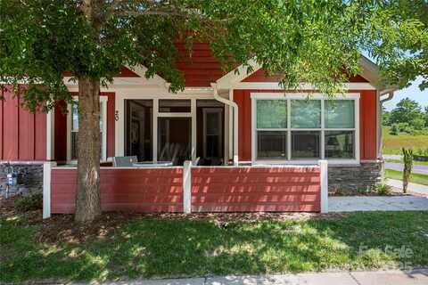 20 Brookstone Place, Candler, NC 28715