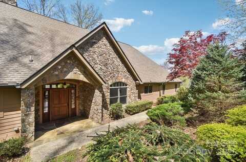 206 View Ridge Parkway, Leicester, NC 28748