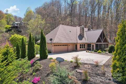 206 View Ridge Parkway, Leicester, NC 28748