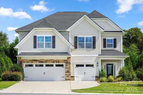 8310 Sandstone Crest Lane, Indian Land, SC 29707