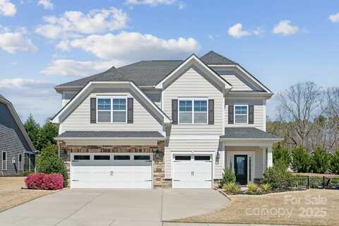 8310 Sandstone Crest Lane, Indian Land, SC 29707