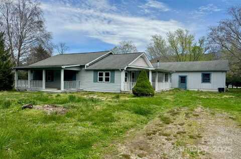 34 Camp Branch Road, Waynesville, NC 28786