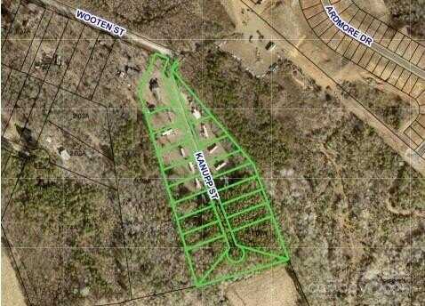 1869 Wooten Street, Catawba, NC 28673