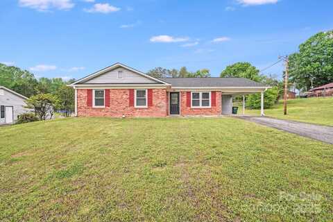 218 Valleybrook Lane, Troutman, NC 28166