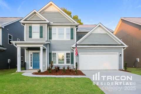 189 Queenshall Road, Mooresville, NC 28117