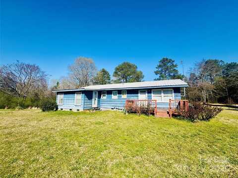 1043 Sid Davis Road, Chester, SC 29706